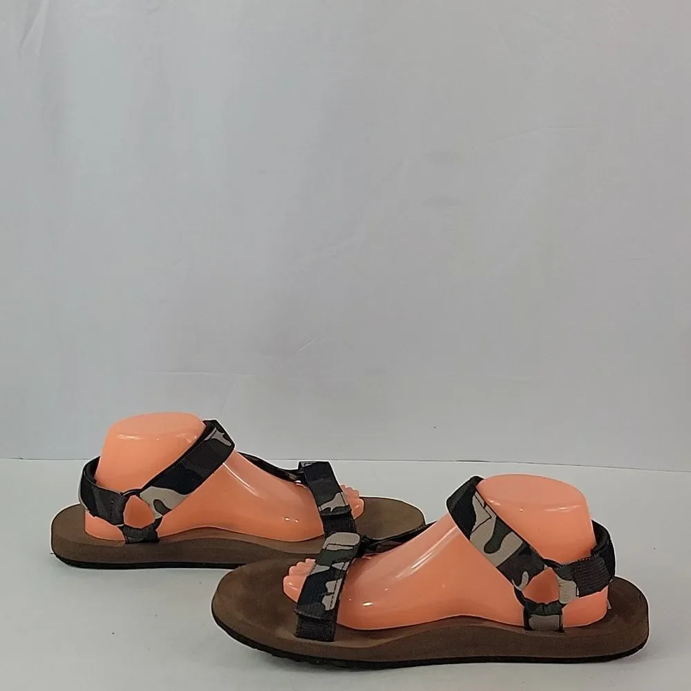 Hurley Camouflage‎ Strap Men's Sandals